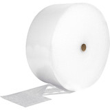 Partners Brand Bubble Roll,Cohesive,12"x300 ft.,Clr,PK4 BWCO316S12P