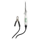 Equus Products Innova Test Light,Circuit Tester 3410