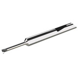 Micro 100 Grooving Tool QMRR-030-750-100