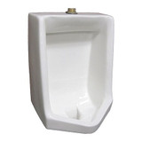 American Standard Lynbrook 1GPF Blowout Urinal Wh 6601.012.020