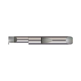 Micro 100 Grooving Tool QFR-156-24