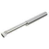 Micro 100 Boring Bar,2-1/2",Carbide BB-3202500G