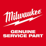 Milwaukee Tool Pivot Shoe Assembly 45-16-0495