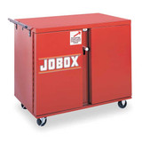 Crescent Jobox Mobile Cab Bench,Steel,49-7/8"W,26-7/8"D 678990