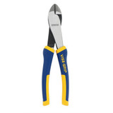 Irwin Cutting Pliers,Diagonal,8" 2078308