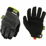 Mechanix Wear Mechanics Gloves,Size S,PR NSMG-08-008