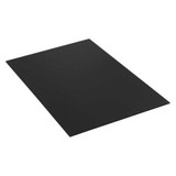 Partners Brand Plastic Sheets,40x48",PK10 PCS4048B