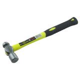 K-Tool International Ball Peen Hammer,Fiberglass Handle,8 oz. KTI-71708