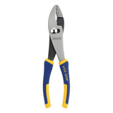 Irwin ProPliers Slip Joint Pliers,8"  2078408