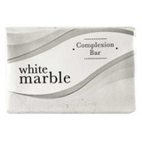 White Marble Bar,Hand Soap,PK1000 DIA 06009
