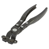 Lisle Offset Boot Clamp Pliers 30600