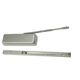 Lcn Aluminum Closer 4040SE 4040SESTDAL24V