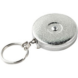 Key-Bak Retractable Key Holder,PK2 KB0052PK