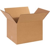 Partners Brand Box,Heavy Duty,14x12x10",PK25 HD141210