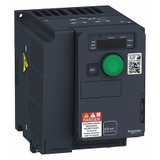 Schneider Electric Variable Frequency Drive,1 1/2hp,240V  ATV320U11M3C