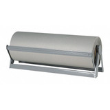 Partners Brand Bogus Kraft Paper Roll,50,36x720 ft. KPB3650