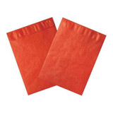 Tyvek Envelopes,10x13",Red,PK100 TYC1013R