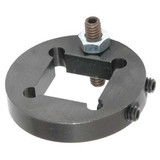 Ampg Square Ram Arbor Stop,1" Z1198