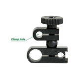Hhip Swivel Dovetail Clamp 1/4X3/8 4401-0469