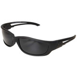 Edge Eyewear Safety Glasses,G-15 SBR-XL61-G15