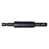 Century Drill & Tool Self Centering Hinge Drill Bit,9/64 in. 37012