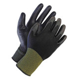 Bdg Coated Gloves,M/8,PR 99-1-9802-8-K