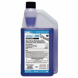 Diversey Disinfectant Spray,Mint,1 qt 04331.