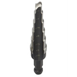 Irwin Unibit Cobalt Step Drill,No.2 VGP10232CB