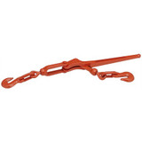 American Gage Chain Load Binder,3/8" AMG13050