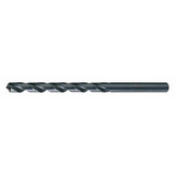 Cleveland Taper Length Drill,6.30mm,HSS C08745