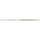 Pferd Diamond Needle File,Barette,Med,5-1/2" 04024
