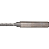 Pferd Carbide Bur,SCTI SA-11,1/4",Double Cut 24002