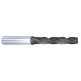 Widia Jobber Drill,#27,Carbide TDS412A03658