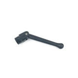 Hhip Spare Handle,for 4" Milling Vise 3900-2138