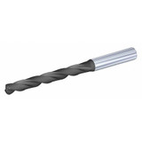 Widia Jobber Drill,#2,Carbide TDS413A05616
