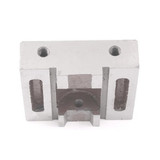 Hhip Moveable Jaw Block,for 6" Vise 3900-2142