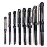 Hhip A-H 8Piece High Speed Steel Adjustable B 2006-0026