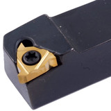 Hhip External Indexable Threading Tool Holder 2301-1500