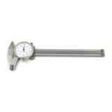 Hhip Economy Dial Caliper 4" 4100-0019