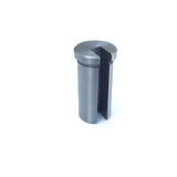 Hhip B Collared Keyway Bushing 1/2" 2006-1202