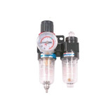 Hhip Npt Filter/Regulator/Lubricator 2 pcs 7600-1765