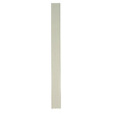 Asi Global Partitions Partition Column,Almond,10 in W 40-M1371003-03