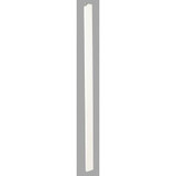 Asi Global Partitions Partition Column,Almond,6 in W 65-M787061-4000