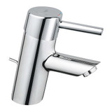 Grohe Concetto ohm Basin S-Size Us Brushed Nic 34270ENA