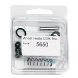 Iwata Century Gun Repair Service Kit,5650 IWA5650