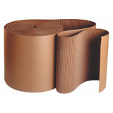 Partners Brand Corrugated Roll,Singleface,36x250 ft. SF36