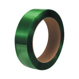 Partners Brand Strapping,Polyester,Smooth,5/8x4200 ft. PS5835G