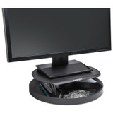 Kensington Spin2 Monitor Stand with SmartFit,12.6wx K52787WW