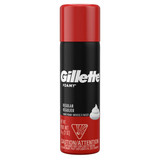 Gillette Foamy Shave Cream,Original Scent,PK48 14501