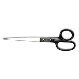 Clauss Shears,Carbon Steel,9" 10252